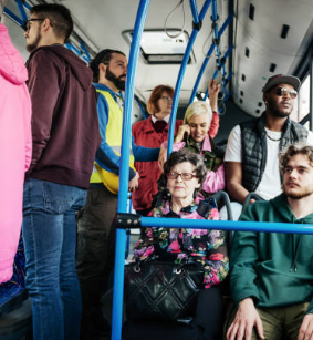 Busão das 7